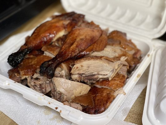 Famous Kitchen by null