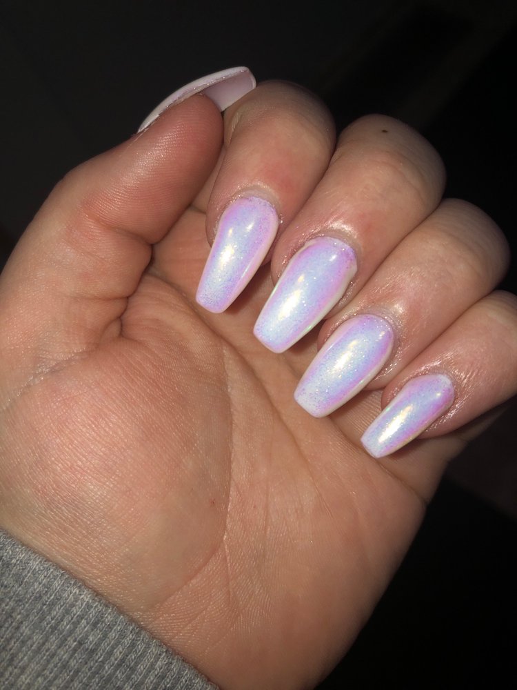 UPTOWN NAIL BOUTIQUE AND SPA Updated July 2024 23 Photos & 46