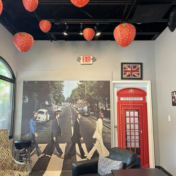 MET BrewMasters - Coffee & Tea Near Me - Norcross, Georgia MET BrewMasters - Coffee & Tea Near Me - Norcross, Georgia