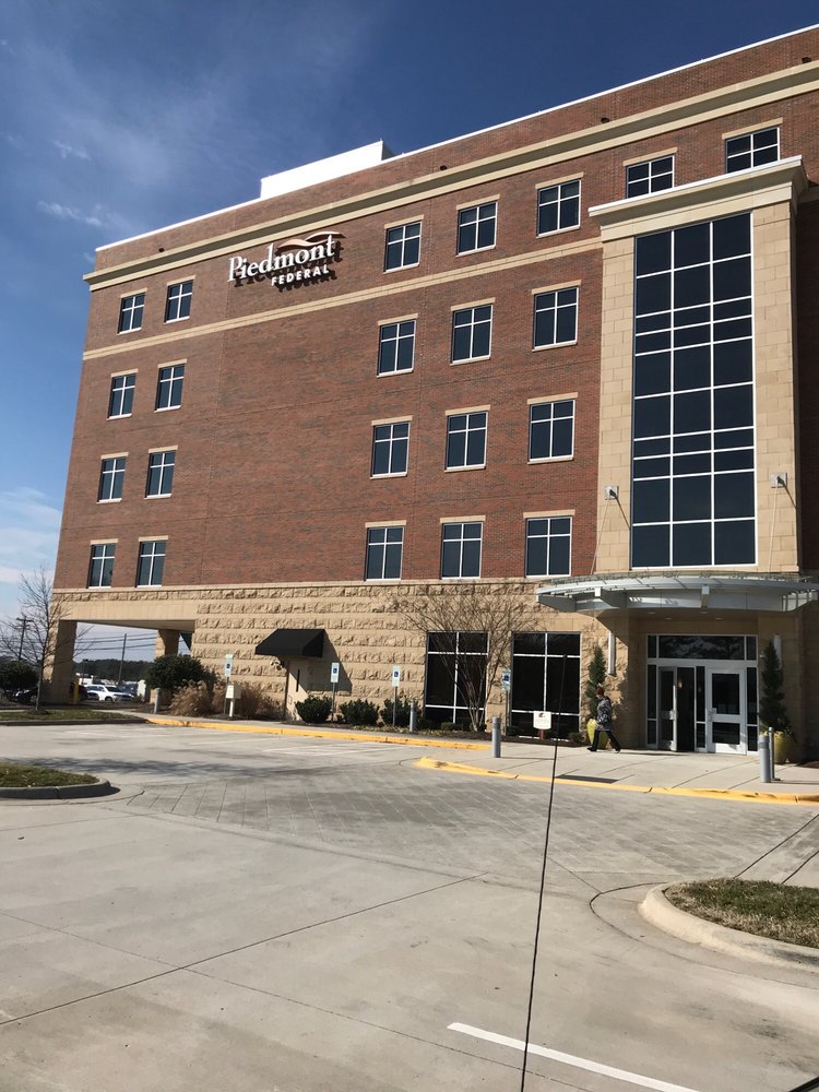 Piedmont Federal Savings Bank Winston Salem PIEDMONT FEDERAL SAVINGS BANK - Updated June 2025 - 201 S Stratford Rd