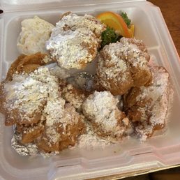Beignets Beignets