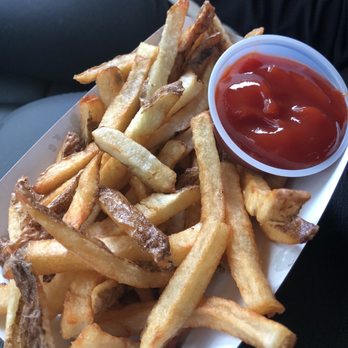 Magnolias Kitchen - Fries - Food Trucks Near Me - Escalante, Utah Magnolias Kitchen - Fries - Food Trucks Near Me - Escalante, Utah