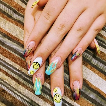 Nail 28 - Nail Salons Near Me - Grand Junction, Colorado Nail 28 - Nail Salons Near Me - Grand Junction, Colorado