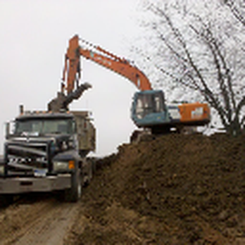 Oesch Excavating - Excavation Services Near Me - Atlanta, Michigan Oesch Excavating - Excavation Services Near Me - Atlanta, Michigan