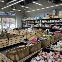 Nanyang Asian Supermarket