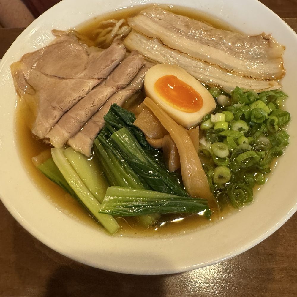 Ramen Hajime - Kiwami Shoyu - Ramen Near Me - Santa Clara, California Ramen Hajime - Kiwami Shoyu - Ramen Near Me - Santa Clara, California