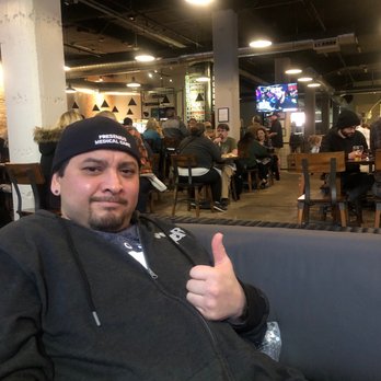 UTOG Brewing - Taking my brother out for a beer and burger for his birthday!! - Brewpubs Near Me - Ogden, Utah UTOG Brewing - Taking my brother out for a beer and burger for his birthday!! - Brewpubs Near Me - Ogden, Utah