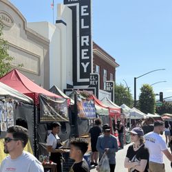 Salinas Farmer’s Market