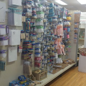 Save-A-Thon Stores - Well stocked in craft supplies - Fabric Stores Near Me - Bronx, New York