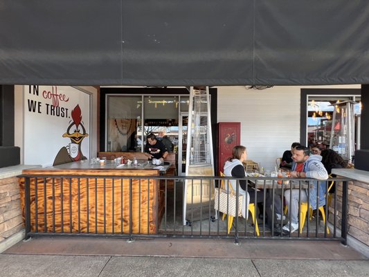 Breakfast Republic by null