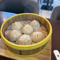 Xiao Long Bao