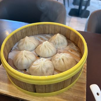 JJ Noodle House - Xiao Long Bao - Chinese Near Me - Rancho Cucamonga, California