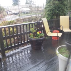 Secret Garden Bed and Breakfast