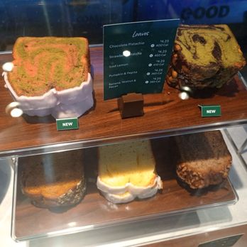 Starbucks - Pretty swirl breads - Coffee & Tea Near Me - Mount Pleasant, South Carolina Starbucks - Pretty swirl breads - Coffee & Tea Near Me - Mount Pleasant, South Carolina