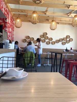 Mama Dumplings - (Saint Jean) by null