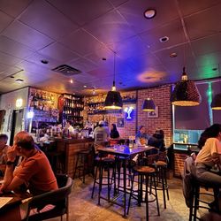 Noah's Cafe
