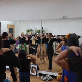 Toni Pasion - Open House, April 2024 - Yoga Near Me Toni Pasion - Open House, April 2024 - Yoga Near Me