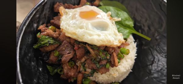 Unchai Restaurant by null