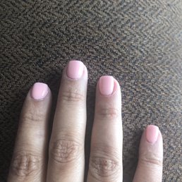 Active, square cut. Perfect! Active, square cut. Perfect!