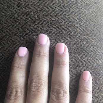 Premier Nails & Spa - Active, square cut. Perfect! - Massage Near Me - Colorado Springs, Colorado Premier Nails & Spa - Active, square cut. Perfect! - Massage Near Me - Colorado Springs, Colorado