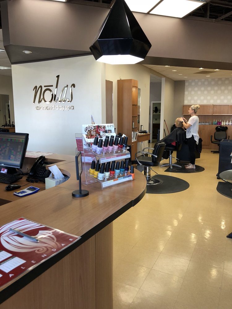 NOLAS SALON & SPA Updated July 2024 11 Photos & 23 Reviews 25
