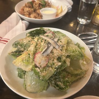 See No Evil Pizza - Caesar - Pizza Near Me - New York, New York See No Evil Pizza - Caesar - Pizza Near Me - New York, New York