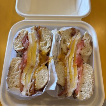 Brewed Awakenings Coffee - Everything bagel - Coffee & Tea Near Me - Williams, Arizona Brewed Awakenings Coffee - Everything bagel - Coffee & Tea Near Me - Williams, Arizona
