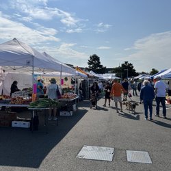 Des Moines Waterfront Farmers Market