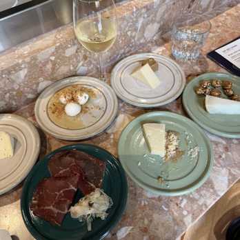 Pick & Cheese - Cheese Shops Near Me - New York, New York