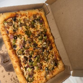 Ziggys Pizza - Classic Ziggy - Pizza Near Me - Wichita, Kansas Ziggys Pizza - Classic Ziggy - Pizza Near Me - Wichita, Kansas