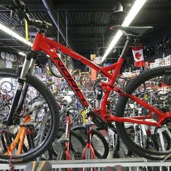 Krusty's Bicycles - Bikes Near Me - Richmond, British Columbia Krusty's Bicycles - Bikes Near Me - Richmond, British Columbia
