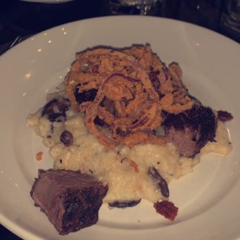 Cobblestone Zionsville - Risotto - Bars Near Me - Zionsville, Indiana