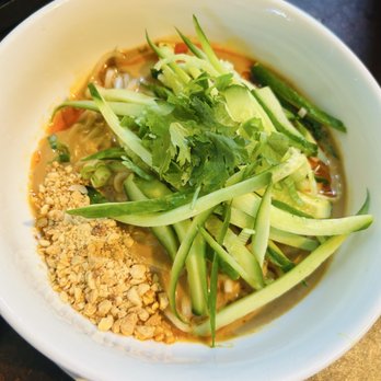Pine & Crane DTLA - Dan Dan Noodles 擔擔麵 - Taiwanese Near Me - Los Angeles, California Pine & Crane DTLA - Dan Dan Noodles 擔擔麵 - Taiwanese Near Me - Los Angeles, California
