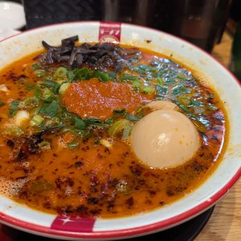 Ramen Nagi - Ramen Near Me - Los Angeles, California Ramen Nagi - Ramen Near Me - Los Angeles, California