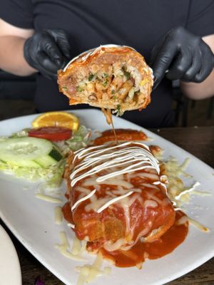 El Nopal Restaurante by null