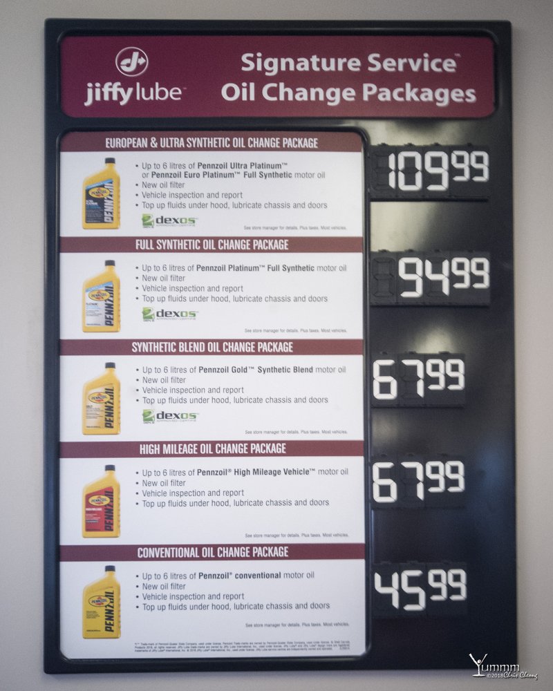 JIFFY LUBE 13 Reviews Oil Change Stations 8332 Kennedy Road 