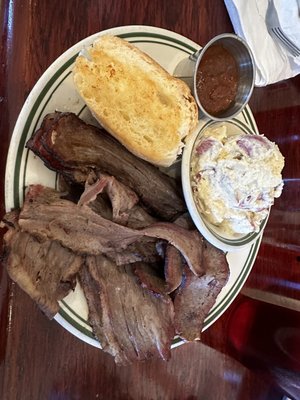 Wayne Jacob's Smokehouse by null
