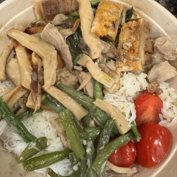 AN Southeast Asian Kitchen - Make your own bowl - Asian Fusion Near Me - Arlington, Virginia AN Southeast Asian Kitchen - Make your own bowl - Asian Fusion Near Me - Arlington, Virginia