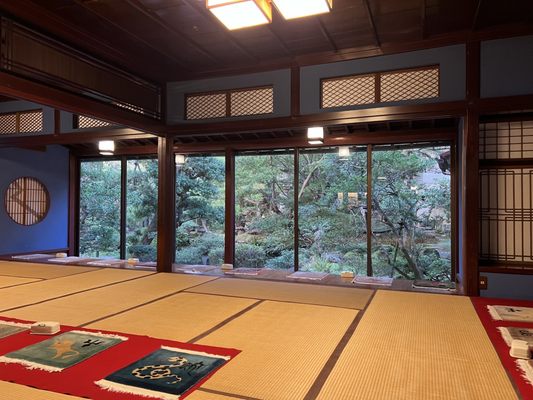 Houshi Ryokan by null