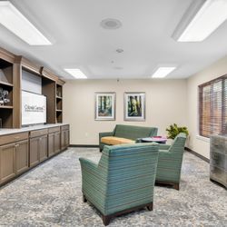 Colonial Gardens Gracious Retirement Living