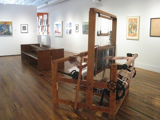 Black Mountain College Museum + Arts Center by null