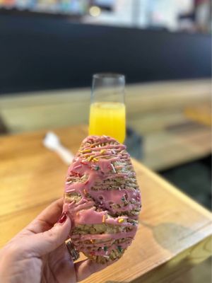 Acadia Foods by null