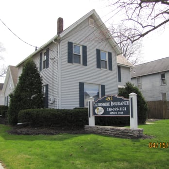 Daubenmire Insurance Agency - Insurance Near Me - Warren, Ohio Daubenmire Insurance Agency - Insurance Near Me - Warren, Ohio