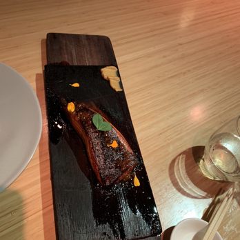 Morimoto - Koji Salmon - Japanese Near Me - Philadelphia, Pennsylvania
