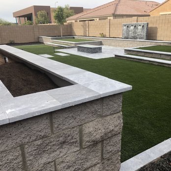 Vivid Landscaping - Landscaping Near Me - Casa Grande, Arizona Vivid Landscaping - Landscaping Near Me - Casa Grande, Arizona