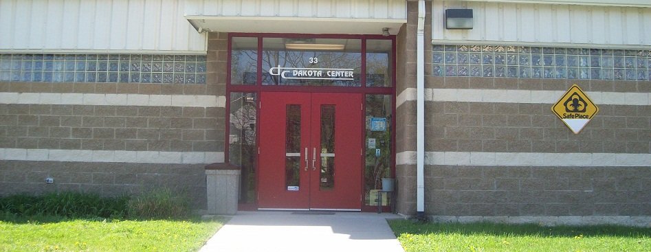 Dakota Center - social services organization in Dayton, OH
