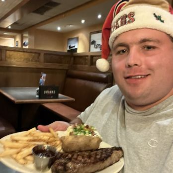 Black Angus Steakhouse - Best food ever - Steakhouses Near Me - Chandler, Arizona