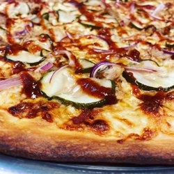 Sal's New York Pizza