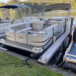 Marc's Boat Rentals