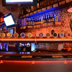 Baccanale Trastevere - 10 Birre alla Spina